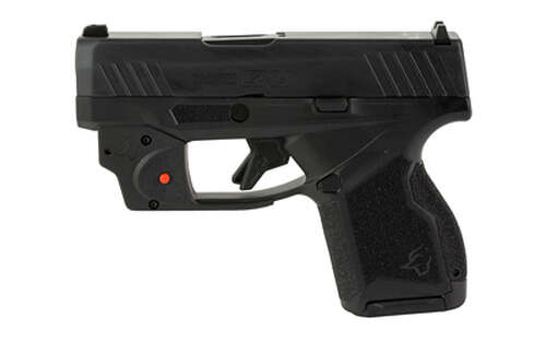 Handguns Taurus USA GX4 9mm TAURUS GX4 9MM 3" 11RD BLK VIRIDIAN